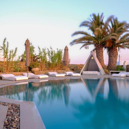 فندق أجنحة أوستراكو Mykonos Town المظهر الخارجي الصورة