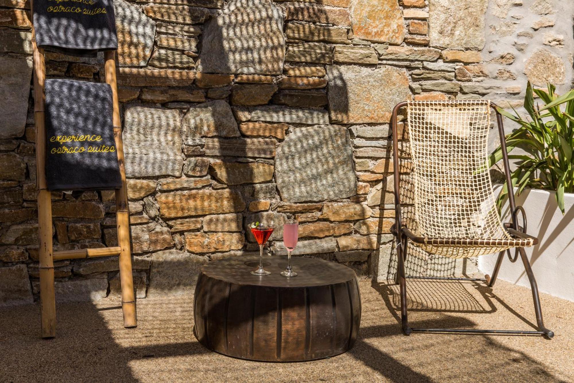 فندق أجنحة أوستراكو Mykonos Town الغرفة الصورة